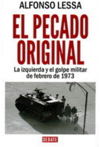 El Pecado Original - Alfonso Lessa