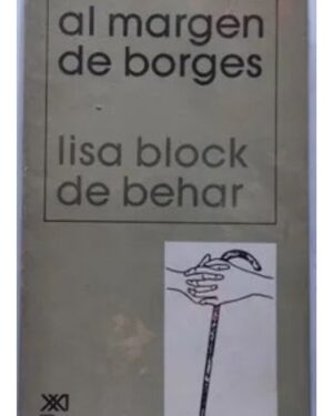 Al Margen de Borges - Lisa Block de Behar