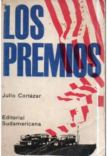 Los Premios - Julio Cortázar