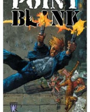 Point Blank - Ed Brubaker / Colin Wilson