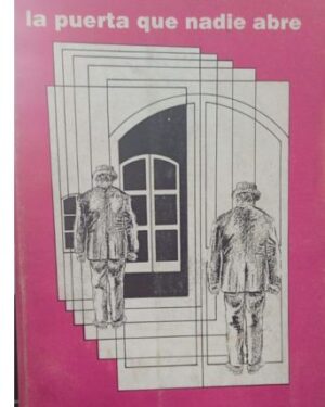 La Puerta Que Nadie Abre - Ricardo Prieto