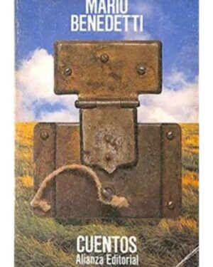 Cuentos - Mario Benedetti