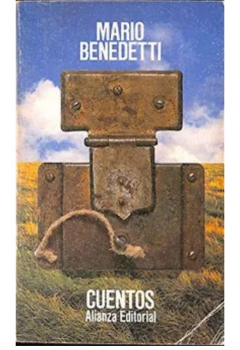 Cuentos - Mario Benedetti