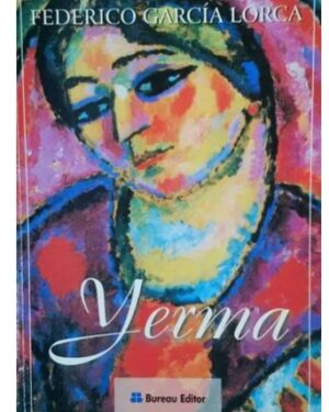 Yerma - Federico García Lorca