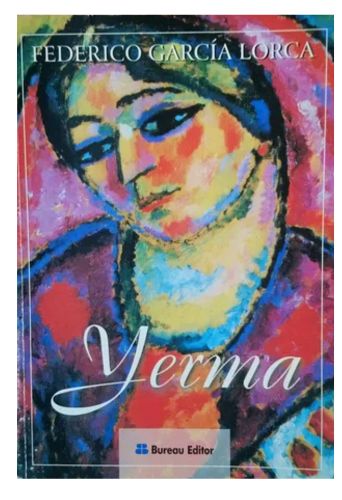 Yerma - Federico García Lorca