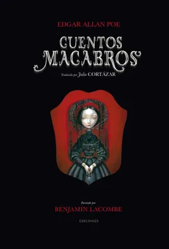 Cuentos Macabros, Tomo 1 - Edgar Allan Poe