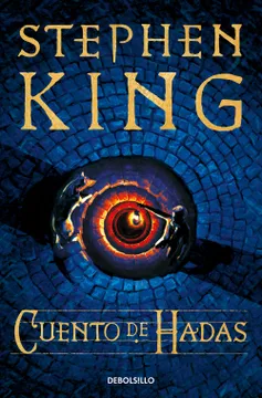 Cuento de Hadas - Stephen King