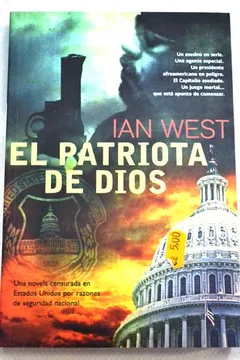 El Patriota De Dios - Ian West