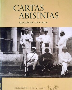 Cartas Abisinias  -  Arthur Rinbaud