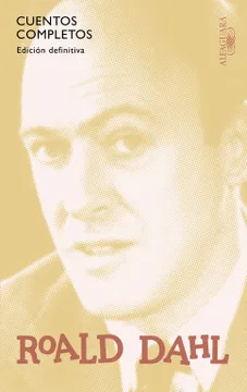 Cuentos Completos - Roald Dahl