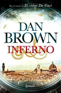 Infierno - Dan Brown
