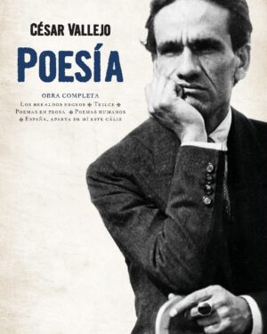 Poesía, Obra Completa - Cesar Vallejo