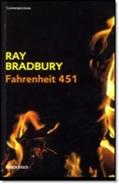 Fahrenheit 451 - Ray Bradbury