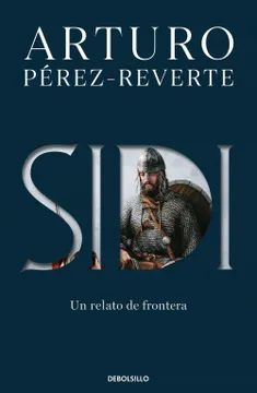 Sidi - Arturo Pérez- Reverte