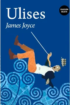 Ulises - James Joyce