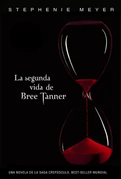 La Segunda Vida de Bree Tanner - Stephenie Meyer