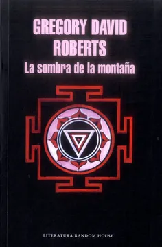 La Sombra de la Montaña - Gregory David Roberts
