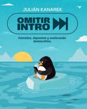 Omitir Intro - Julián Kanarek