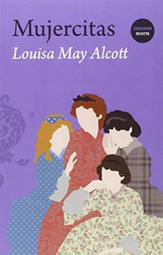 Mujercitas - Louisa May Alcott