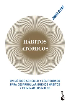 Hábitos Atómicos - James Clear