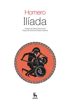 Ilíada - Homero
