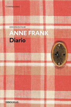 Diario - Anne Frank