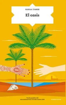 El Oasis - Bahaa Taher