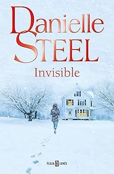 Invisible - Danielle Steel