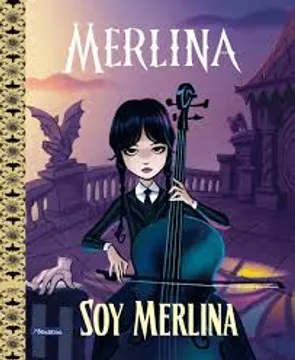 Soy Merlina - Merlina