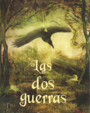 Las Dos Guerras - Mathias Cunha
