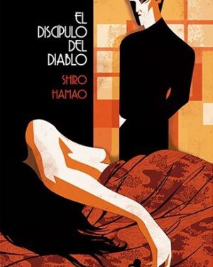 El Discípulo del Diablo - Shiro Hamao