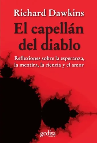 El Capellán Del Diablo - Richard Dawkins
