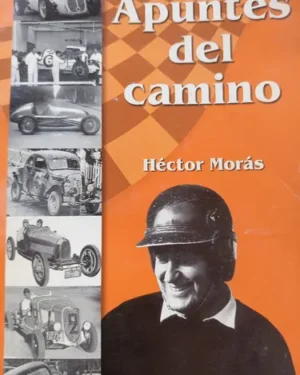 Apuntes del Camino - Héctor Morás