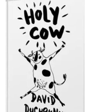 Holy Cow - David Duchovny