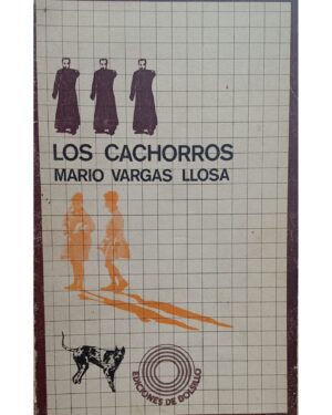 Los Cachorros - Mario Vargas Llosa