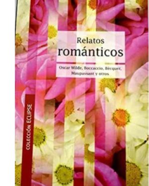 Relatos Románticos - Varios Autores