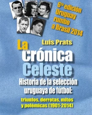 La Crónica Celeste - Luis Prats