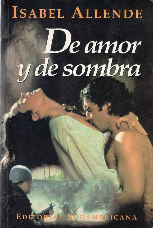 De Amor y De Sombra - Isabel Allende