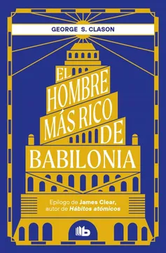 El Hombre Más Rico de Babilonia -George S. Clason