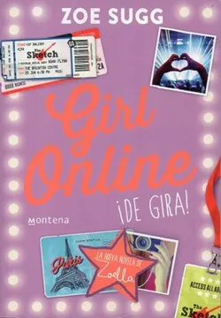 Girl Online - Zoe Sugg