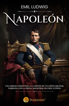 Napoleón- Emil Ludwing