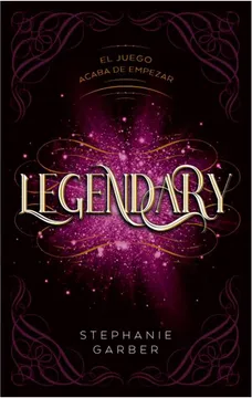 Legendary - Stephanie Garber