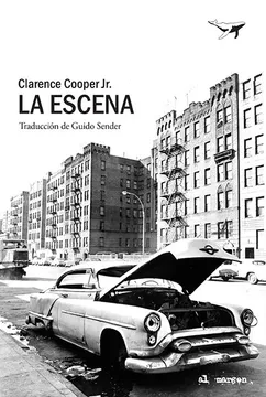 La Escena - Clarence Cooper Jr.