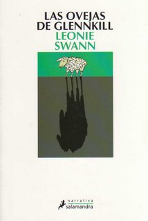 Las Ovejas de Glennkill - Leonie Swann