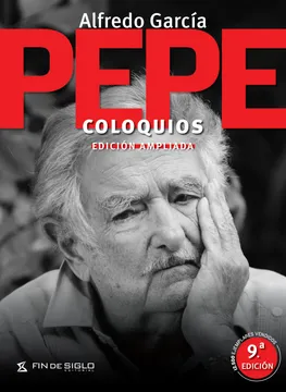 Pepe Coloquios, Edición Ampliada - Alfredo García