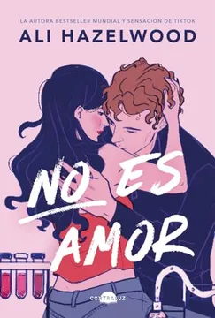 No Es Amor - Ali Haazelwood