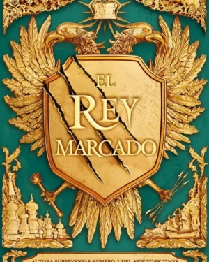 El Rey Marcado - Leigh Bardugo - Editorial Hidra
