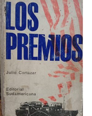 Los Premios - Julio Cortázar
