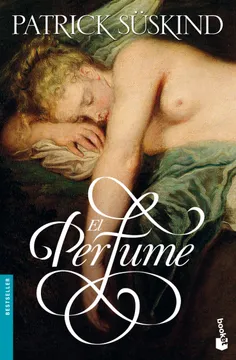 El Perfume - Patrick Suskind