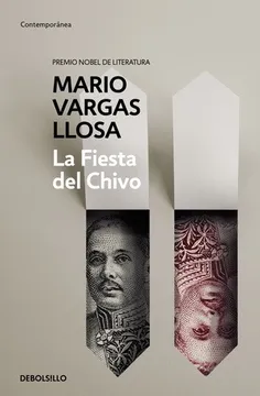 La Fiesta del Chivo - Mario Vargas LLosa